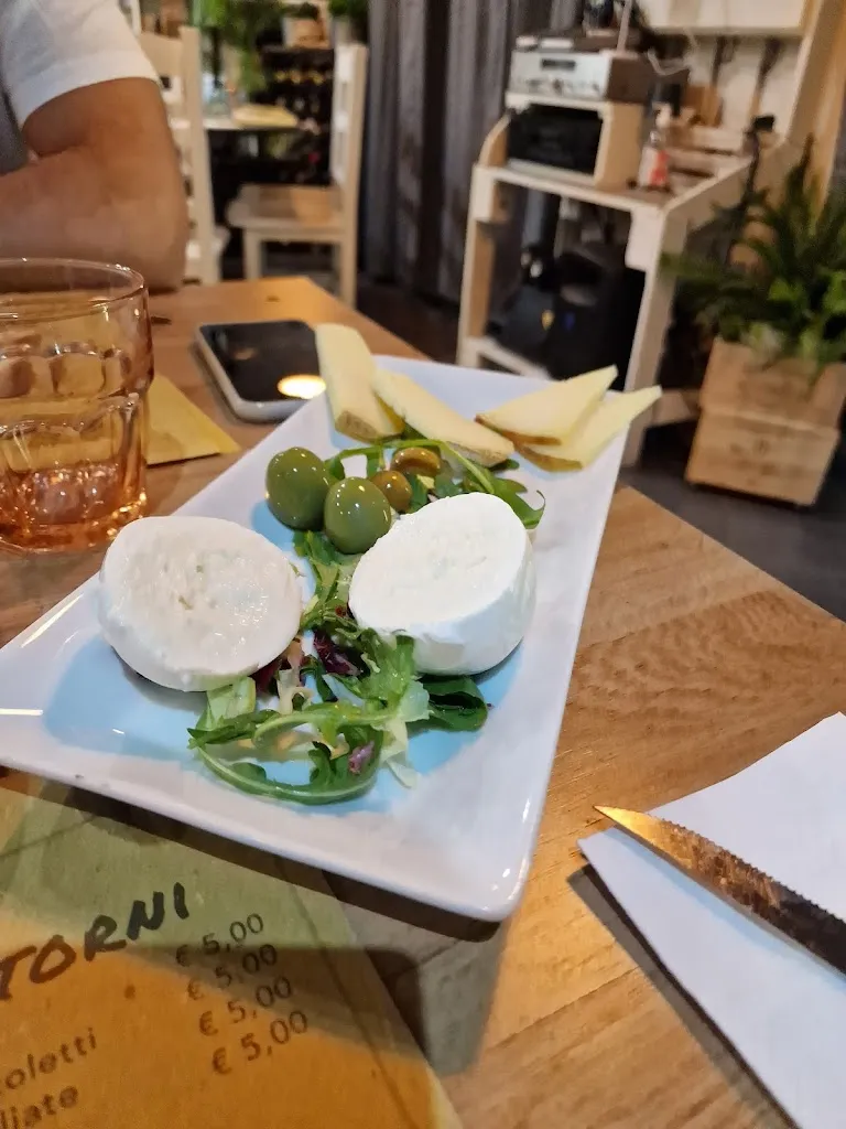 Menu_Al Grottino Da SALVINO fraschetteria_Aprilia_image_5