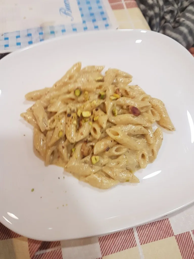 Menu_Al Grottino Da SALVINO fraschetteria_Aprilia_image_7