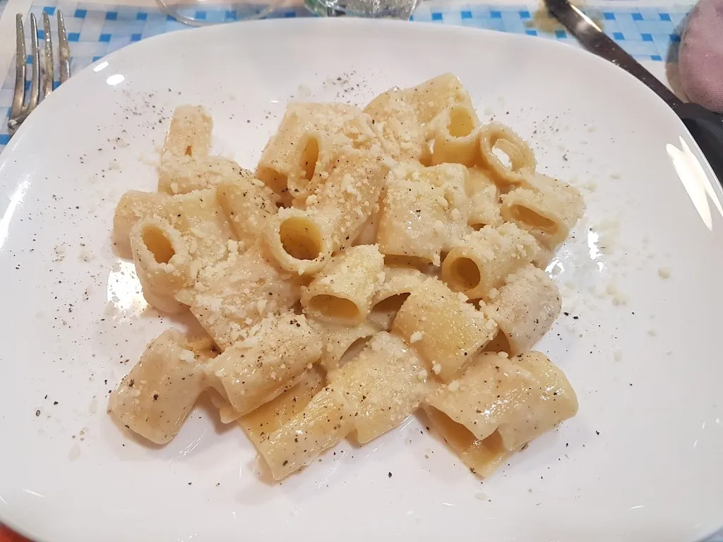 Menu_Al Grottino Da SALVINO fraschetteria_Aprilia_image_8