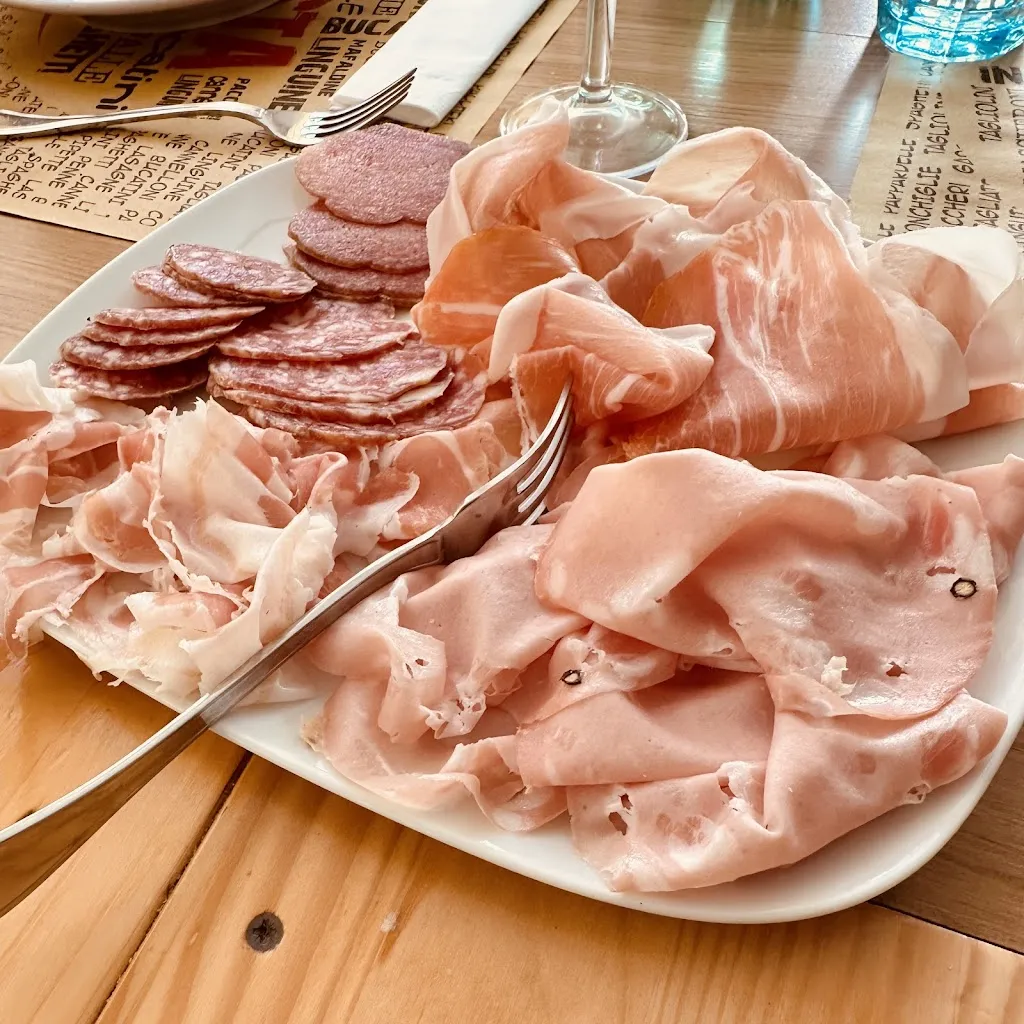 Al Grottino Da SALVINO fraschetteria_Aprilia_slider_image_2