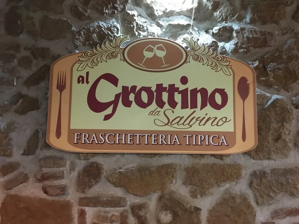 Al Grottino Da SALVINO fraschetteria_Aprilia_slider_image_3
