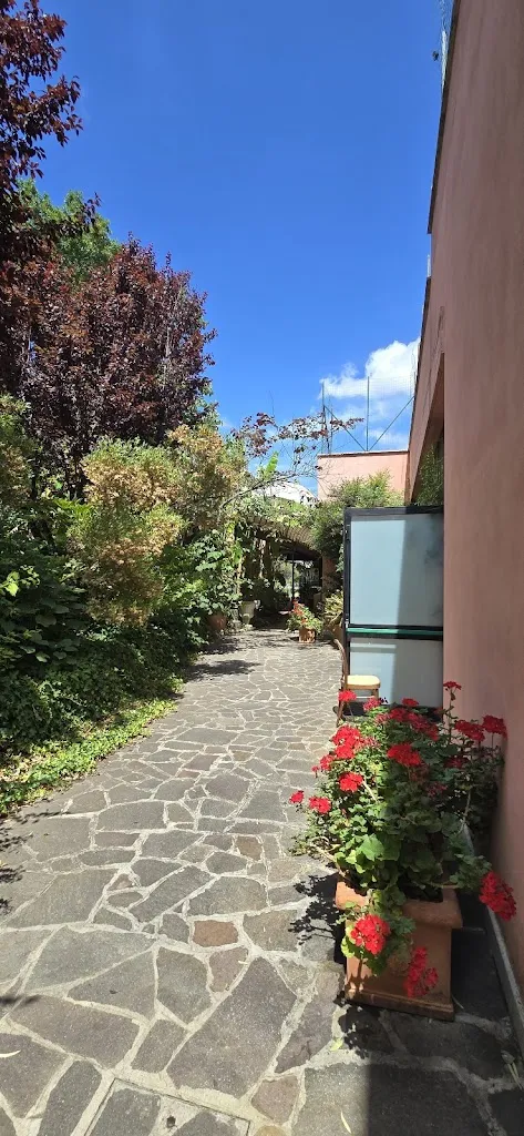 Giuliana Juris_Il Focarile_Aprilia_review