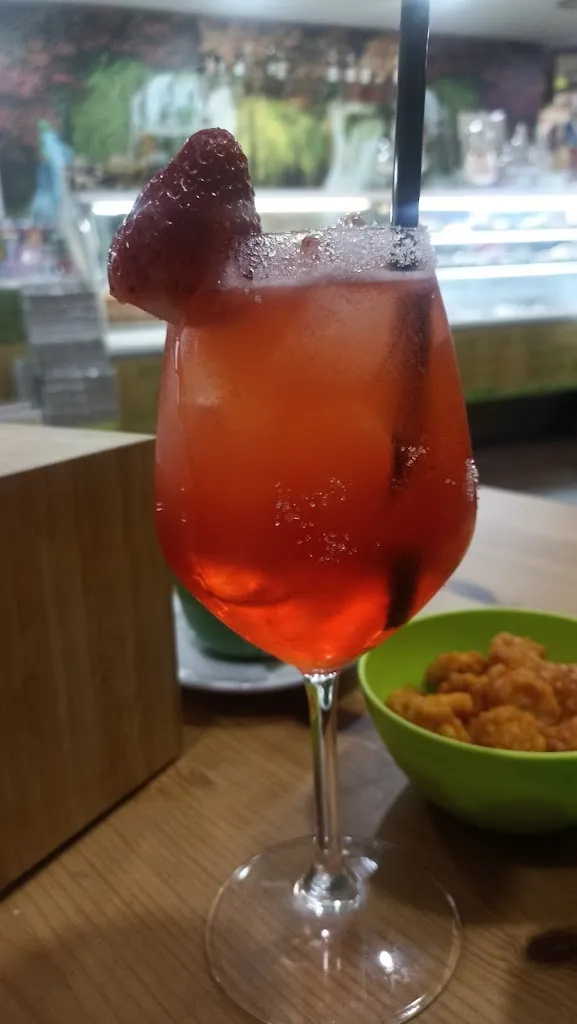 Habana Farandulera_Bió, ristobar & shop_Aprilia_review