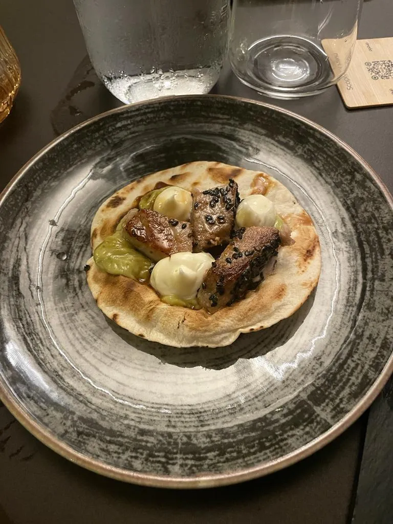 Menu_Madía Teramo_Teramo_image_4