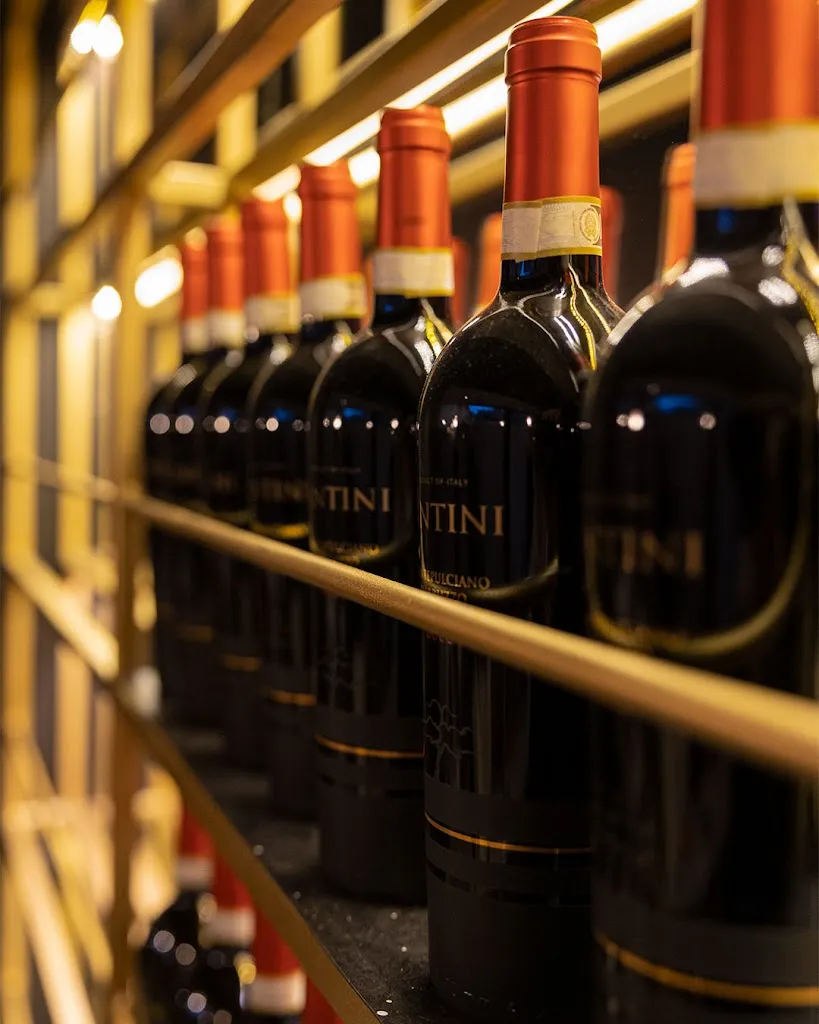 Madía Teramo restaurant in Teramo