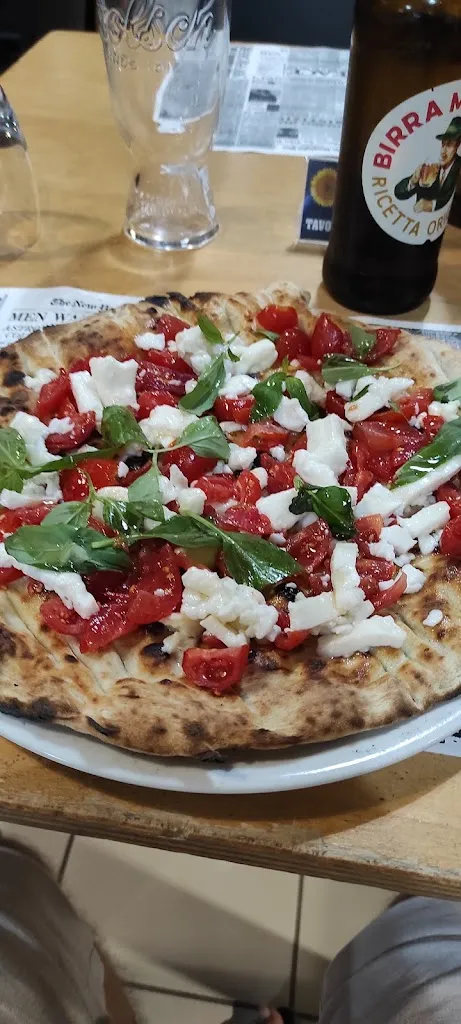 Luca Grossi_Il Girasole_Aprilia_review