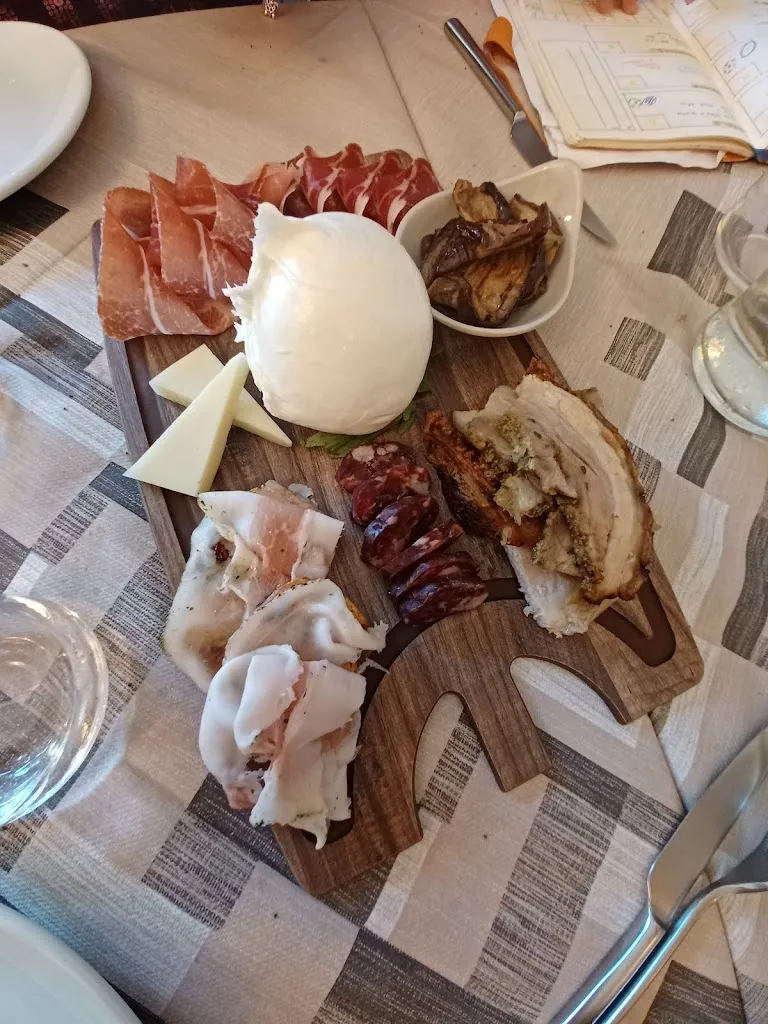 Menu_Le Bonta' Di Mario Vino e Cucina_Aprilia_image_1