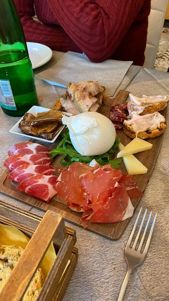 Menu_Le Bonta' Di Mario Vino e Cucina_Aprilia_image_6