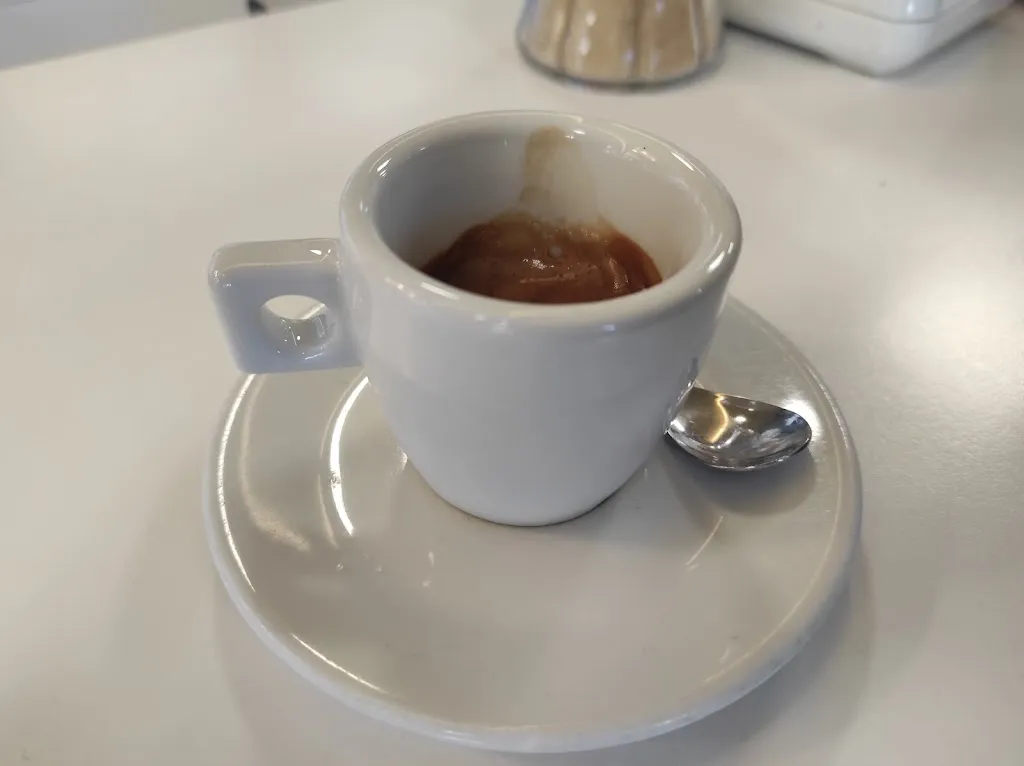 daniele parisi_Bar Tavola Calda Montarelli_Aprilia_review