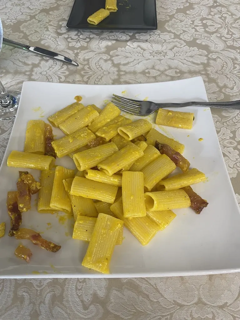 Sasha_La Bella Napoli_Aprilia_review