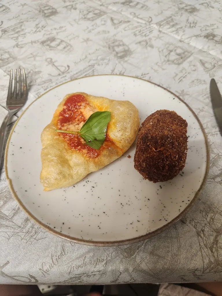 Seongmin Jin_La Bella Napoli_Aprilia_review