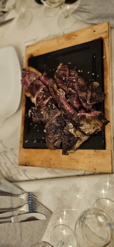 Menu_Antica trattoria “La Palombella del Santo”_Arlena di Castro_image_2