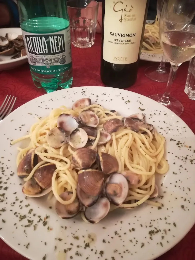 Menu_Antica trattoria “La Palombella del Santo”_Arlena di Castro_image_6