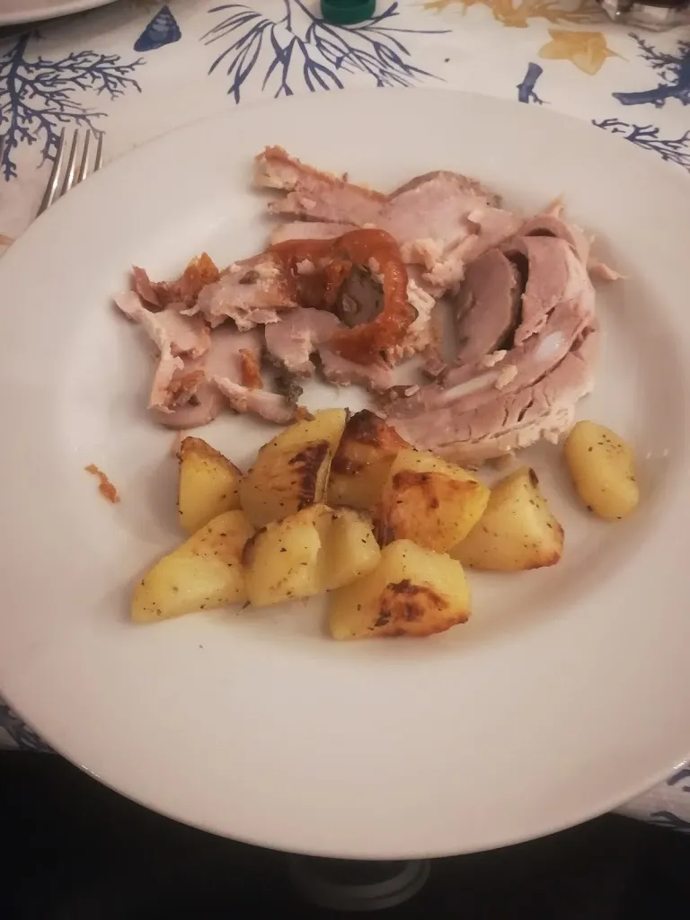 Menu_Antica trattoria “La Palombella del Santo”_Arlena di Castro_image_7