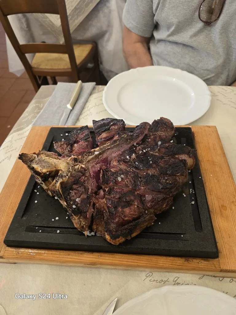 silvia gheorghe_Antica trattoria “La Palombella del Santo”_Arlena di Castro_review