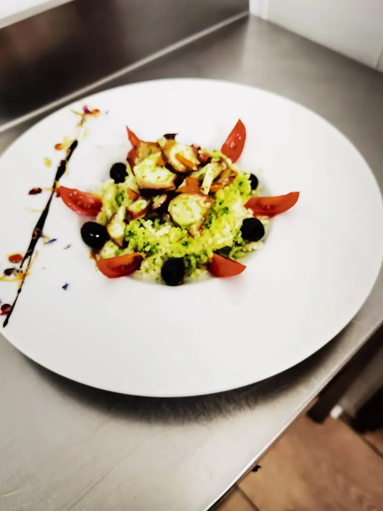 Menü_Il Tempio del Gusto_Arlena di Castro_Bild_5