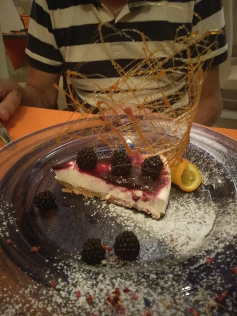 Menü_Il Tempio del Gusto_Arlena di Castro_Bild_6