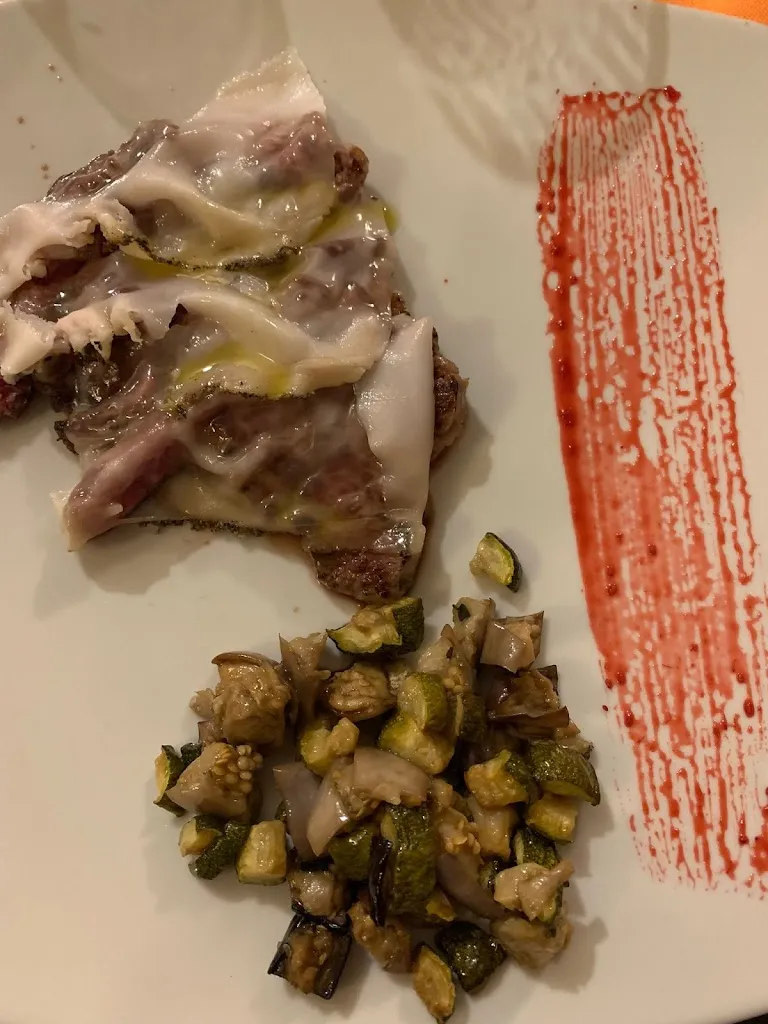 Menü_Il Tempio del Gusto_Arlena di Castro_Bild_7