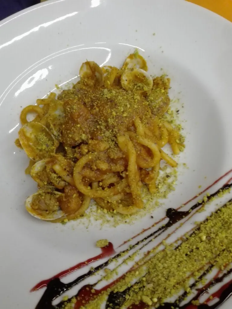 Menü_Il Tempio del Gusto_Arlena di Castro_Bild_8