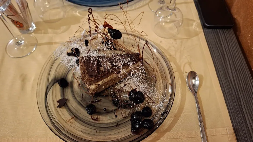 Rossella Garavaglia_Il Tempio del Gusto_Arlena di Castro_Bewertung