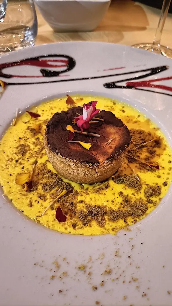 Stefania Helyanwes_Il Tempio del Gusto_Arlena di Castro_Bewertung