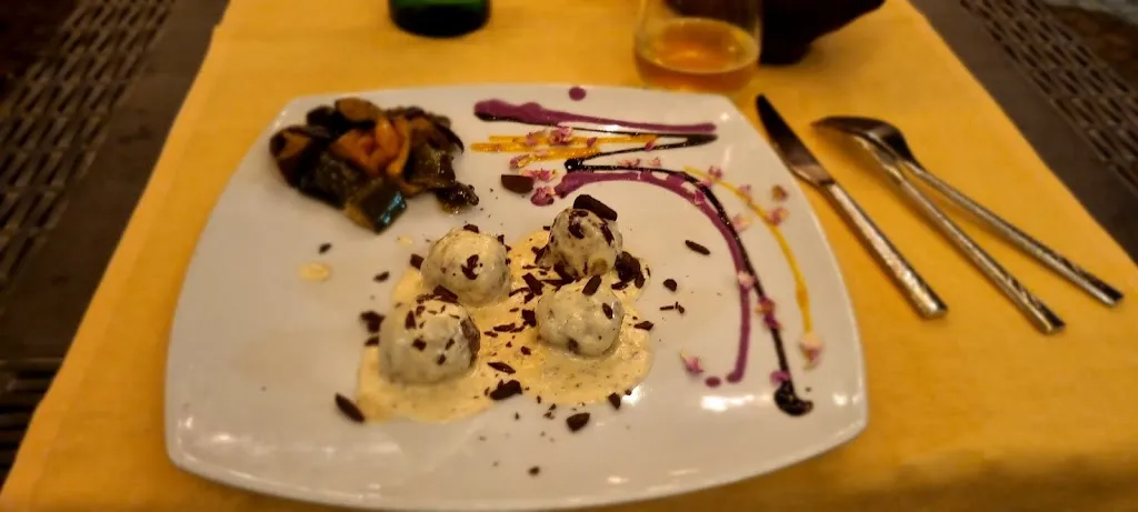 Laury_Il Tempio del Gusto_Arlena di Castro_Bewertung