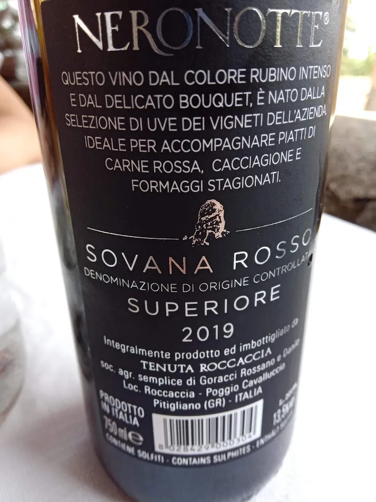 Menu_Da Alfreda_Arlena di Castro_image_5