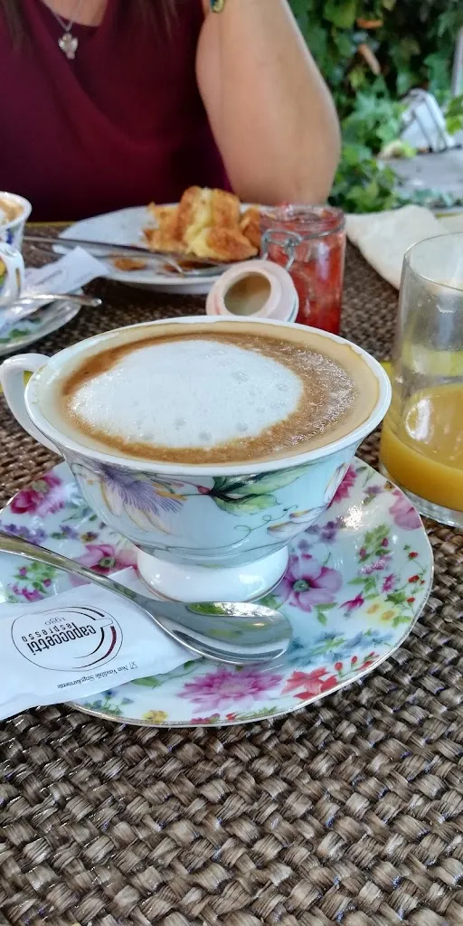 Menu_Locanda Di Mirandolina B&B Ristorante_Arlena di Castro_immagine_7