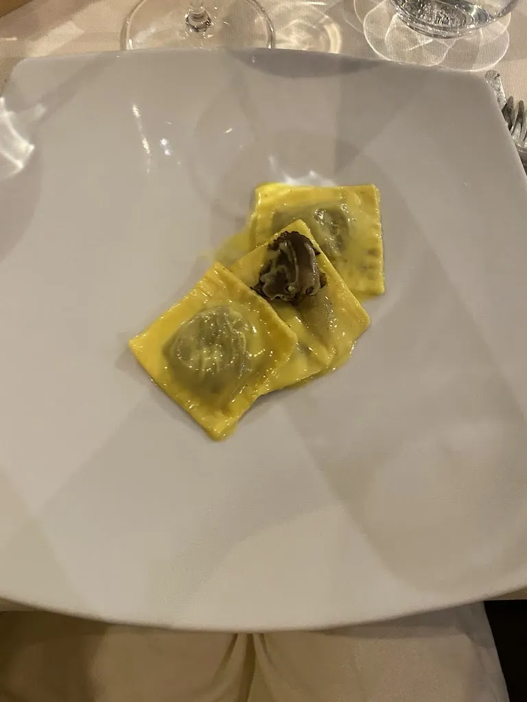 Adalgisa Cruciani_Cerrosughero Restaurant Lounge Bar_Arlena di Castro_review