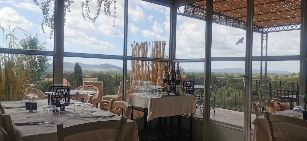 Ghegoriders _Cerrosughero Restaurant Lounge Bar_Arlena di Castro_review