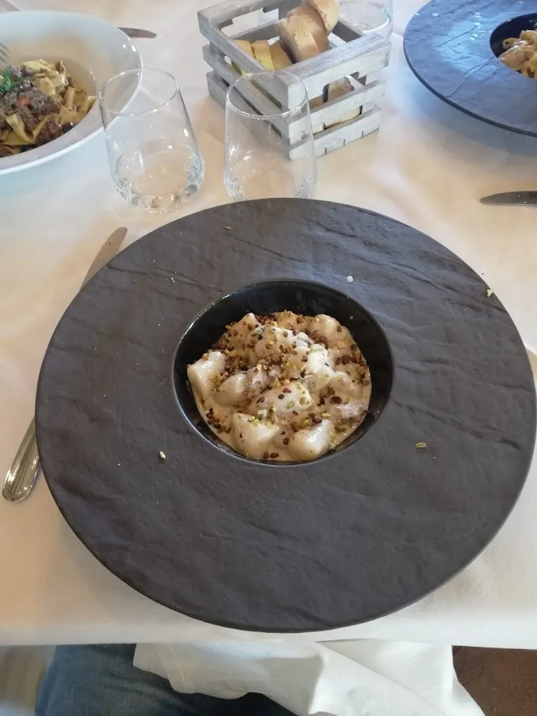 Chiara L_Cerrosughero Restaurant Lounge Bar_Arlena di Castro_review