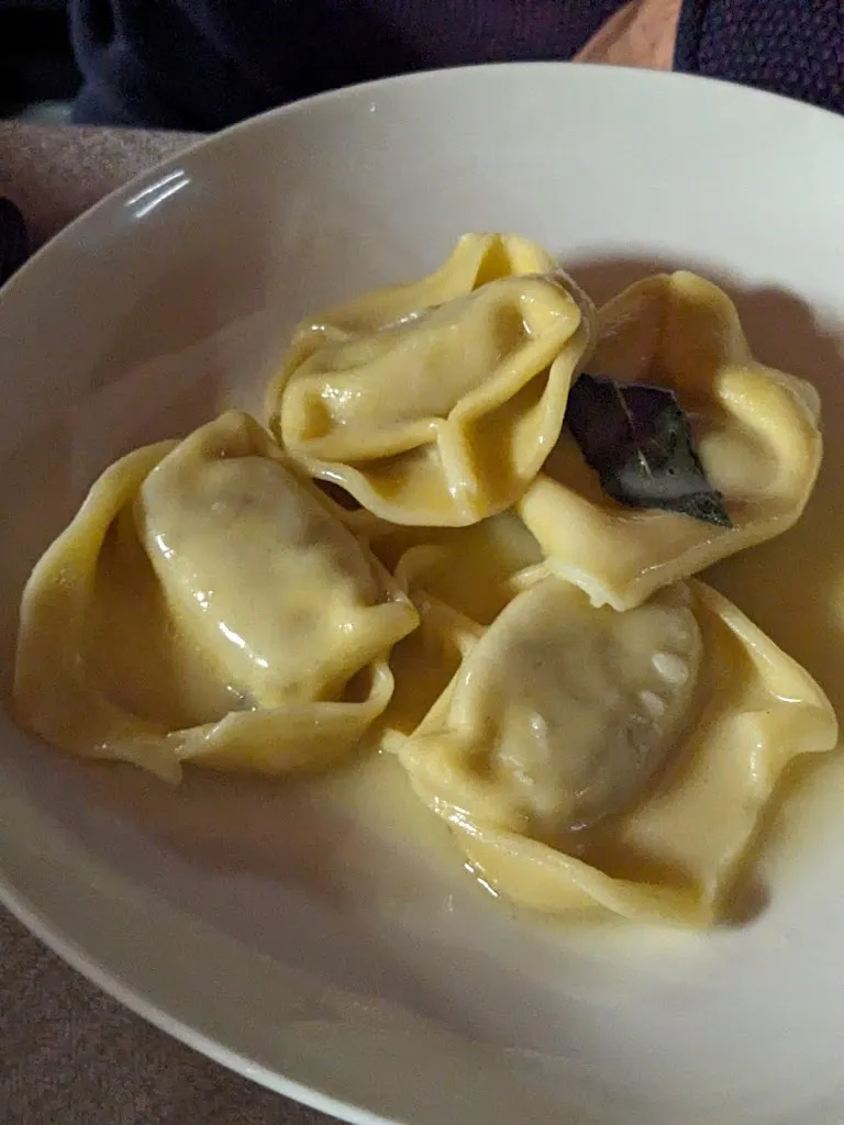 Laura SP_Locanda Lamone_Arlena di Castro_review