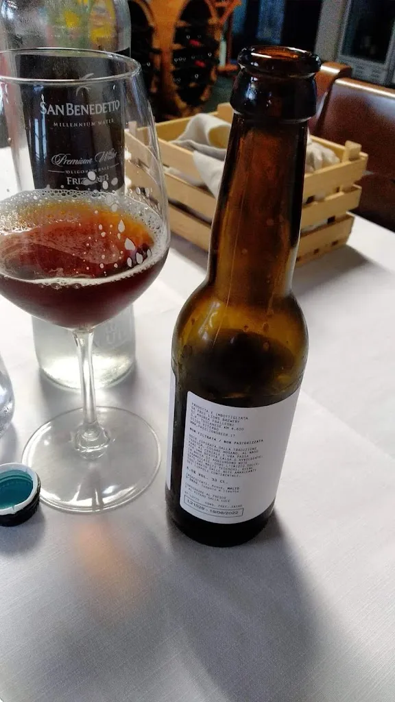 Janet Amendola_Locanda Lamone_Arlena di Castro_review