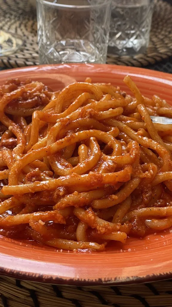 Claudia Rinaldi_Trattoria La Botte Piccola di Pino e Luisella_Arlena di Castro_review