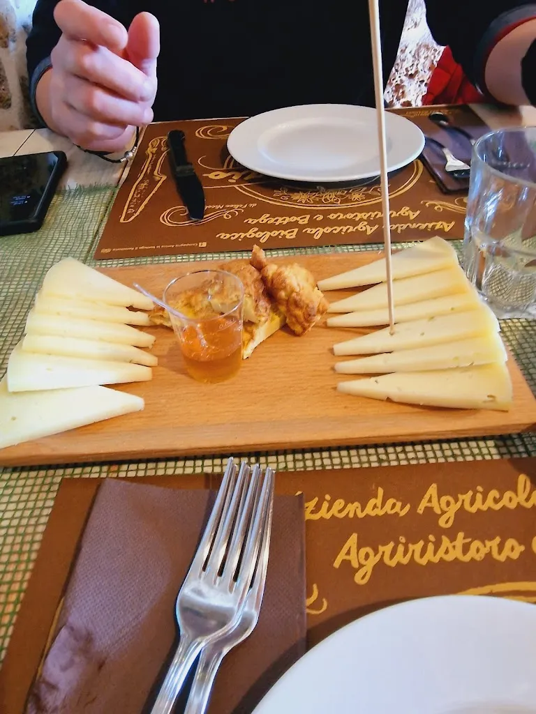 Raluca Spataru_Agriturismo il Romitorio_Arlena di Castro_review