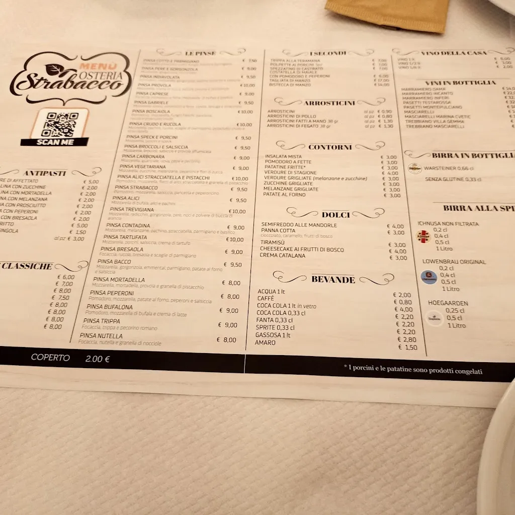 Menu_Osteria Strabacco_Teramo_immagine_2
