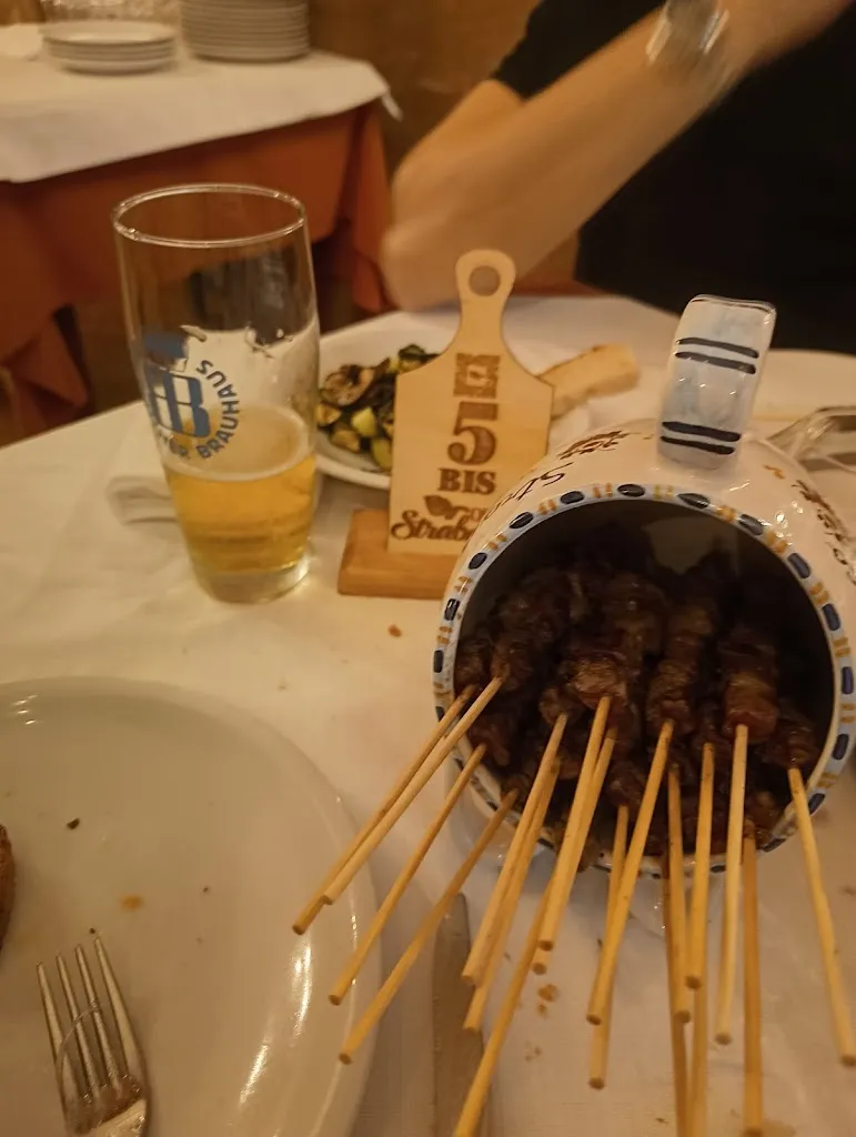 Francesco Caputi_Osteria Strabacco_Teramo_recensione