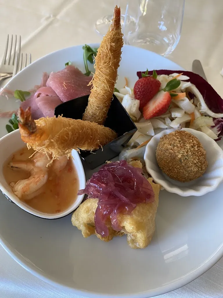 Gaia Zorri_Ristorante 