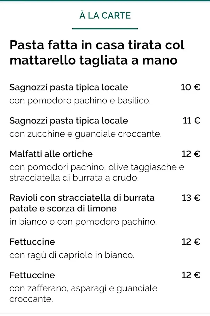 Menu_Ristorante il Calascione_Arsoli_immagine_1
