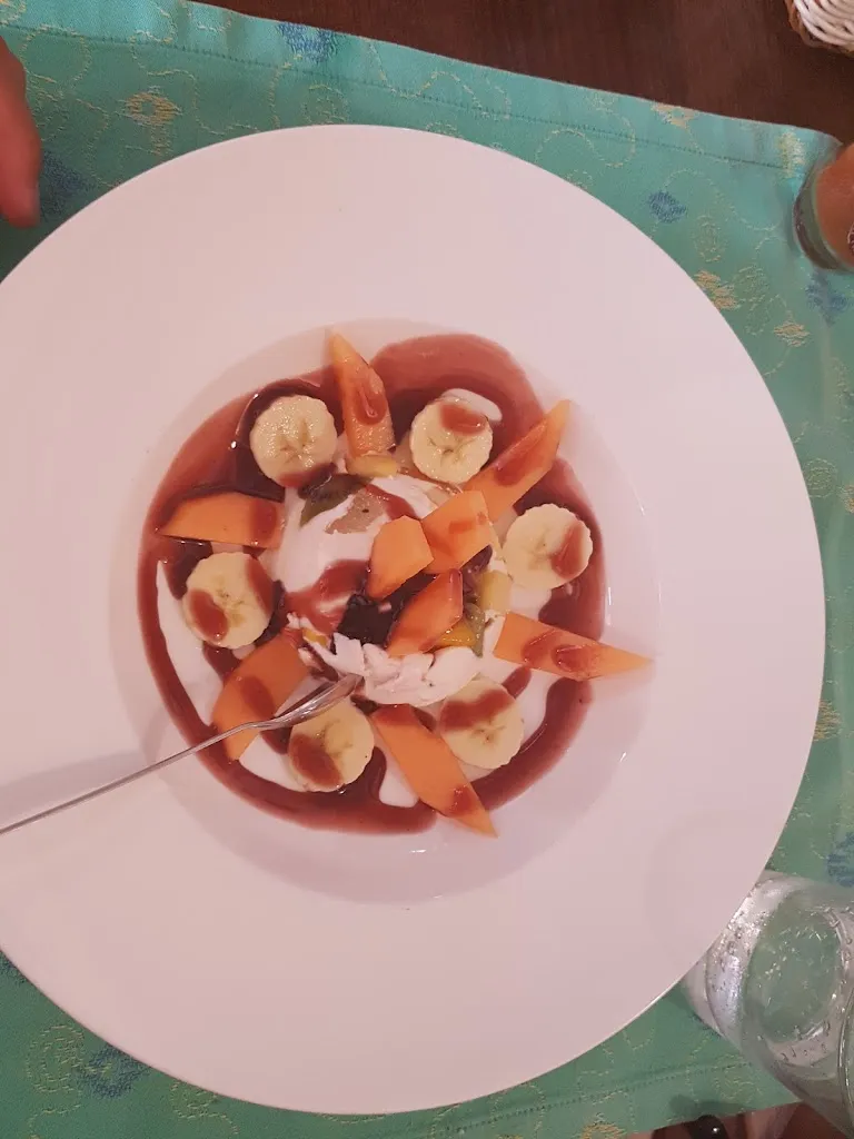 alvin grafil_Ristorante il Calascione_Arsoli_recensione