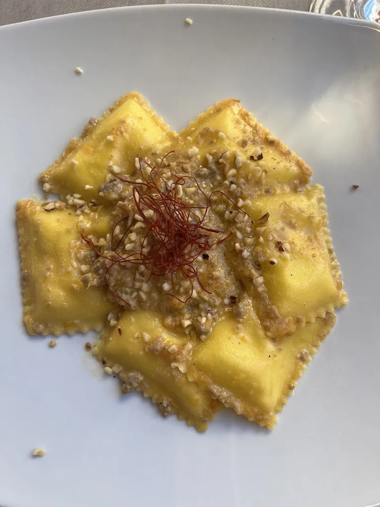 A C_Hostaria 36_Arsoli_review