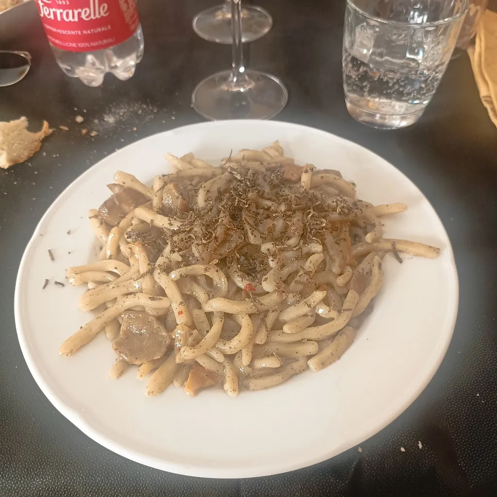 Sabrina Romano_Ristoro Al Giardino Di Catarinozzi M._Arsoli_review