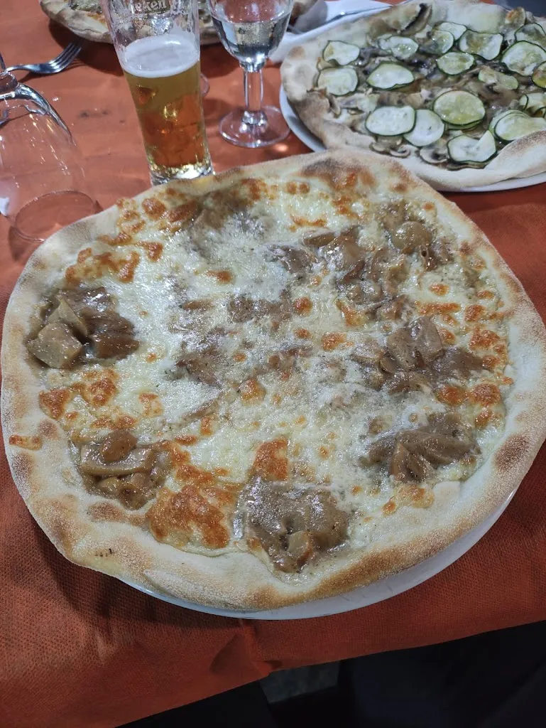 Mara Polsinelli_Ristoro Al Giardino Di Catarinozzi M._Arsoli_review