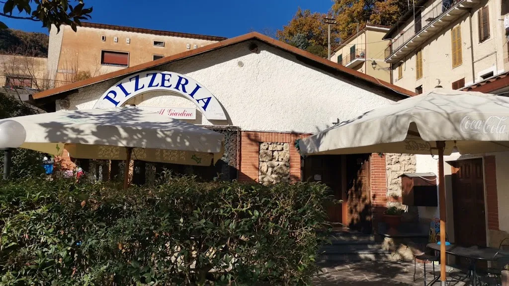 Ristoro Al Giardino Di Catarinozzi M. restaurant in Arsoli