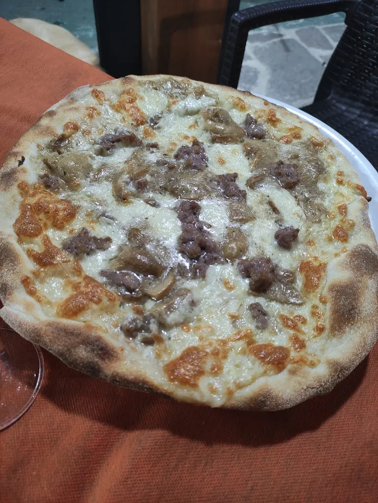 Ristoro Al Giardino Di Catarinozzi M._Arsoli_slider_image_3