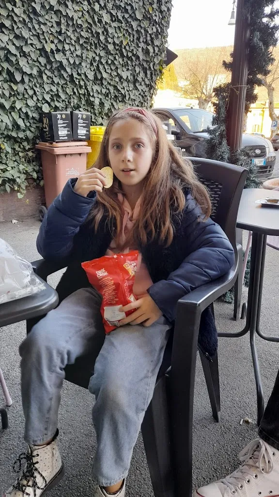 Fabiola Romani_Arasolis Caffè_Arsoli_Bewertung