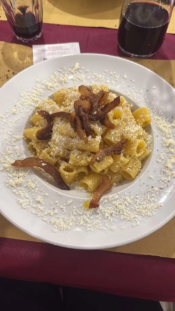 Giuseppe Lettieri_Osteria Amor di Gusto_Ariccia_review