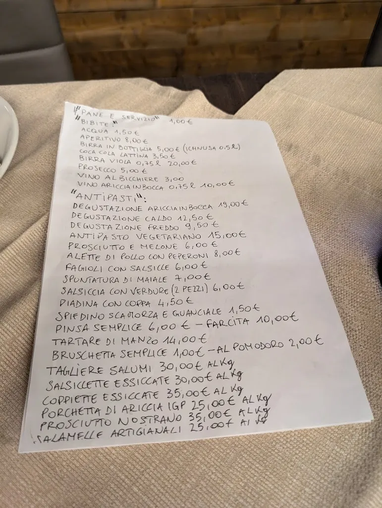 Menu_Aricciainbocca_Ariccia_immagine_1