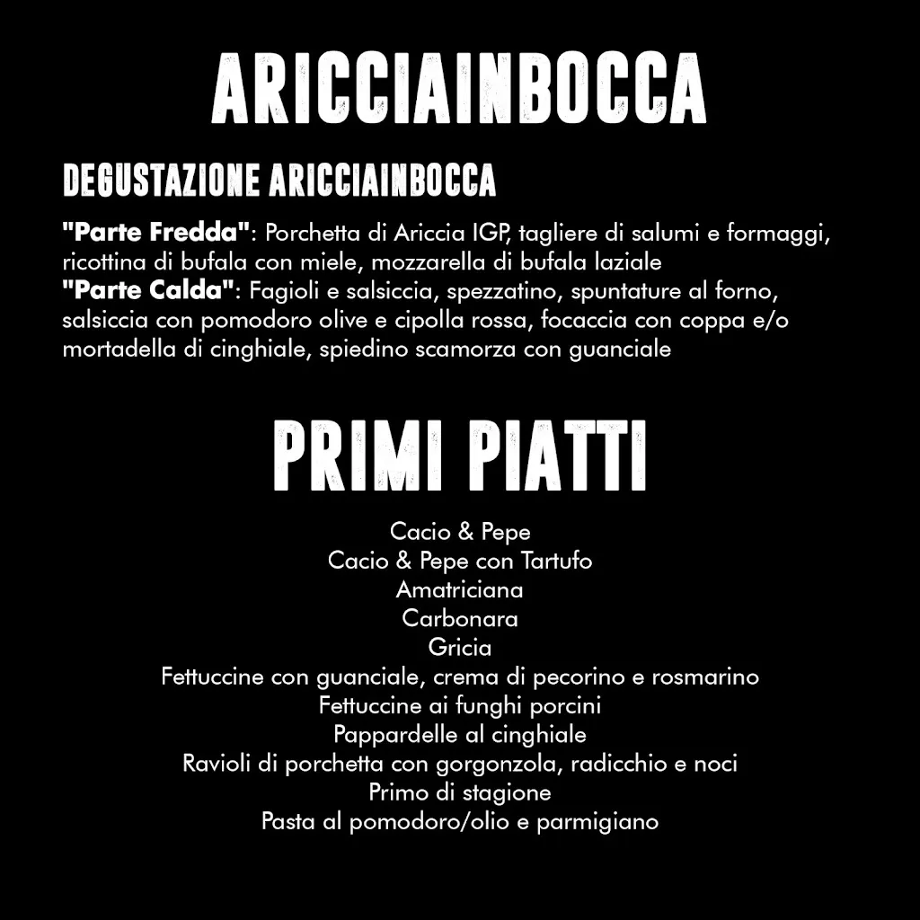 Menu_Aricciainbocca_Ariccia_immagine_2