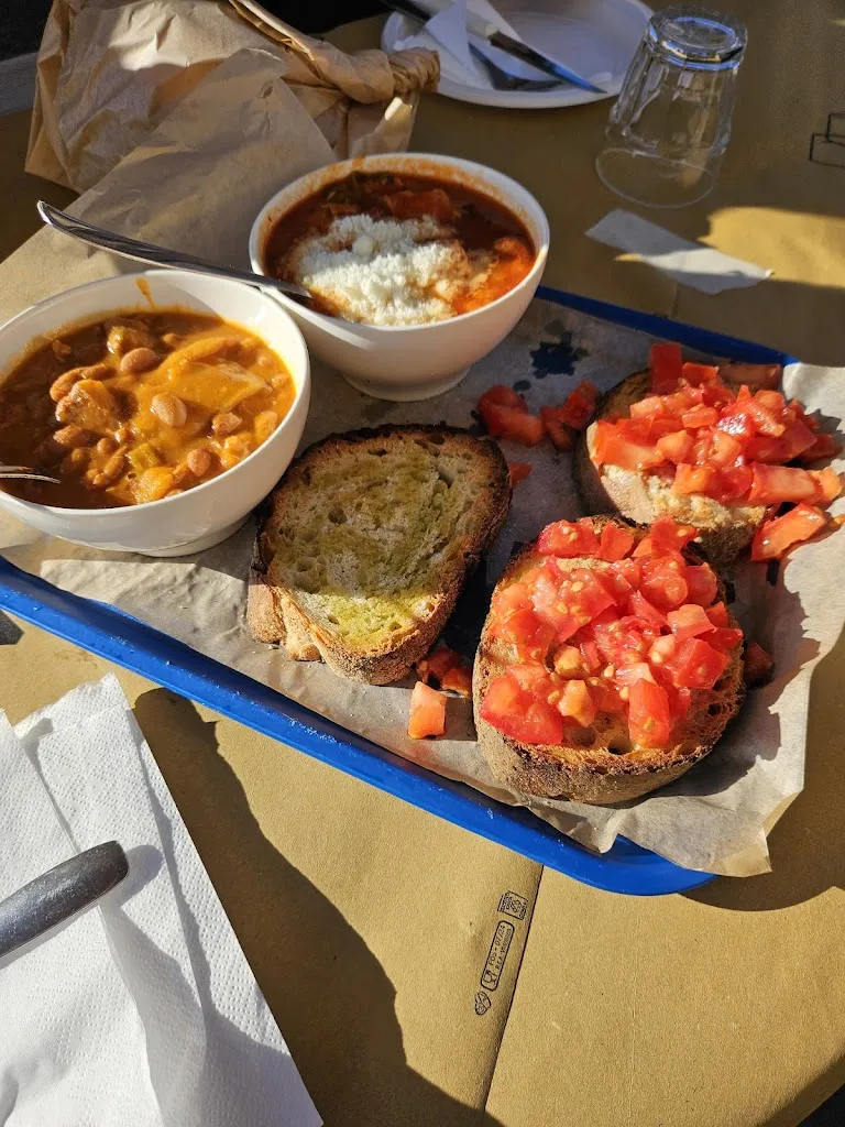 Menu_Fraschetta Osteria Dar Vignarolo_Ariccia_image_6